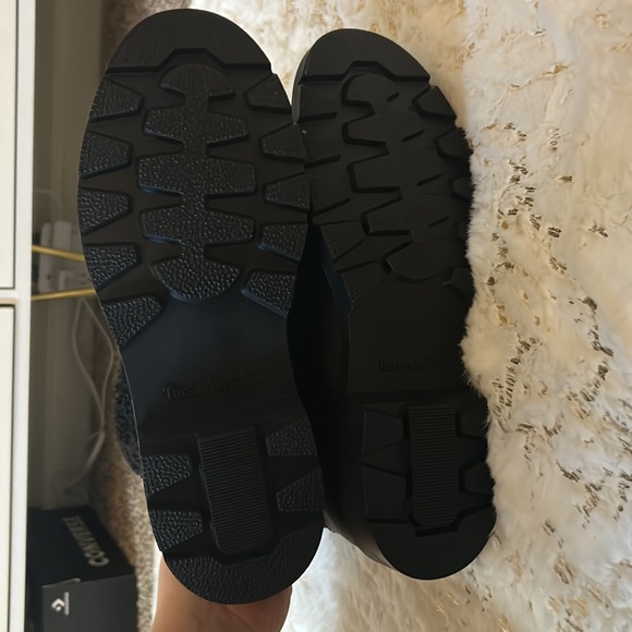 *BRAND NEW* Timberland Waterproof Sherpa Boots - Picture 5 of 5